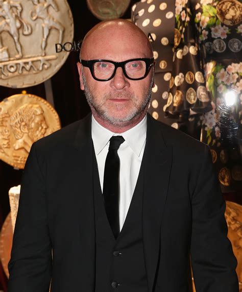 domenico dolce gabbana.